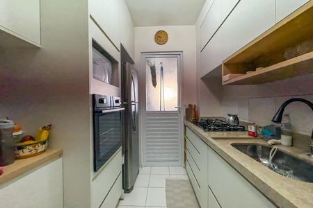 Apartamento para alugar com 91m², 3 quartos e 2 vagas Apartamento para alugar com 91m², 3 quartos e 2 vagasCozinha