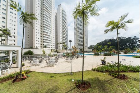 Apartamento para alugar com 91m², 3 quartos e 2 vagas Apartamento para alugar com 91m², 3 quartos e 2 vagasÁrea comum