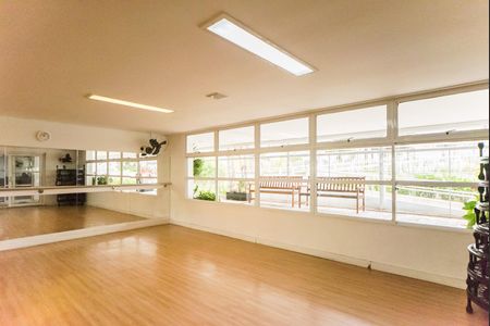 Apartamento para alugar com 91m², 3 quartos e 2 vagas Apartamento para alugar com 91m², 3 quartos e 2 vagasÁrea comum