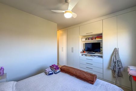 Apartamento para alugar com 91m², 3 quartos e 2 vagas Apartamento para alugar com 91m², 3 quartos e 2 vagasSuíte 2