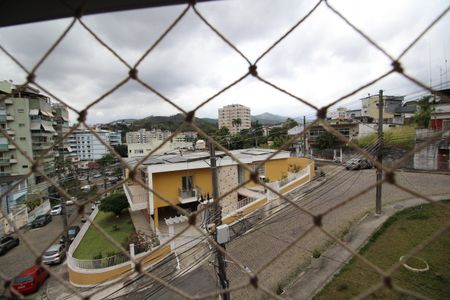 Apartamento à venda com 50m², 2 quartos e 1 vagaVista do Quarto 2