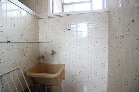 Apartamento à venda com 50m², 2 quartos e 1 vagaÁrea de Serviço