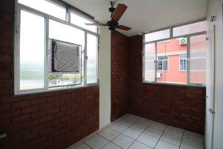 Apartamento à venda com 50m², 2 quartos e 1 vagaQuarto 2