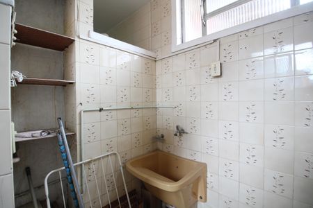 Apartamento à venda com 50m², 2 quartos e 1 vagaÁrea de Serviço