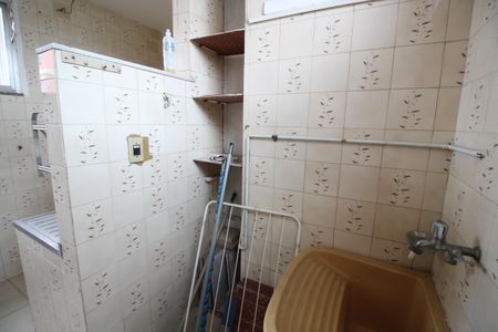 Apartamento à venda com 50m², 2 quartos e 1 vagaÁrea de Serviço