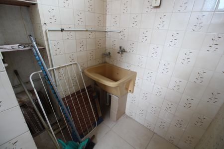 Apartamento à venda com 50m², 2 quartos e 1 vagaÁrea de Serviço