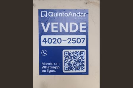 Apartamento à venda com 48m², 2 quartos e sem vaga Apartamento à venda com 48m², 2 quartos e sem vagaPlaquinha