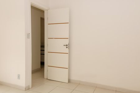 Apartamento à venda com 48m², 2 quartos e sem vaga Apartamento à venda com 48m², 2 quartos e sem vagaQuarto 2