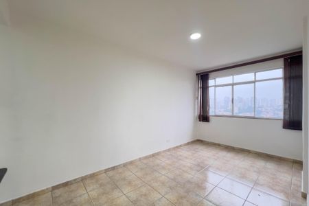Sala de apartamento à venda com 1 quarto, 56m² em Cambuci, São Paulo