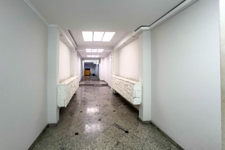 Apartamento à venda com 56m², 1 quarto e sem vagaHall de entrada
