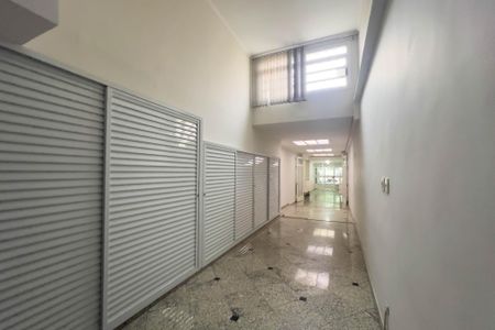 Apartamento à venda com 56m², 1 quarto e sem vagaHall de entrada