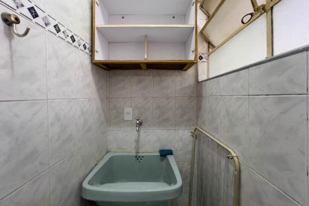 Apartamento à venda com 56m², 1 quarto e sem vagaÁrea de serviço 
