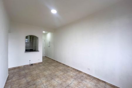 Apartamento à venda com 56m², 1 quarto e sem vagaSala