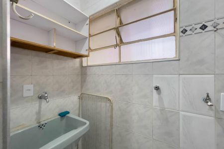Apartamento à venda com 56m², 1 quarto e sem vagaÁrea de serviço 