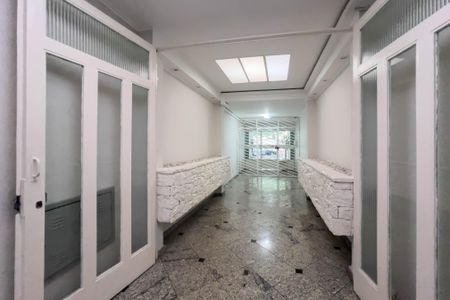 Apartamento à venda com 56m², 1 quarto e sem vagaHall de entrada