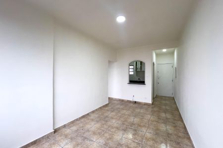 Sala de apartamento à venda com 1 quarto, 56m² em Cambuci, São Paulo