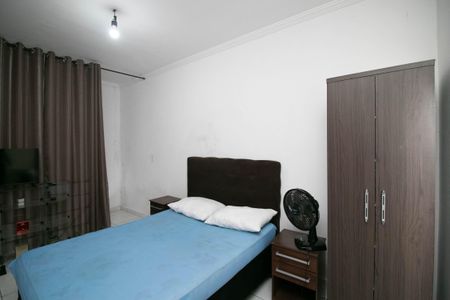 Suíte de casa para alugar com 1 quarto, 60m² em Jardim Santa Rita, Guarulhos