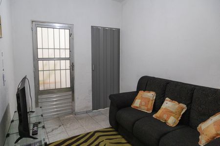 Sala de casa para alugar com 2 quartos, 62m² em Jardim Santa Rita, Guarulhos