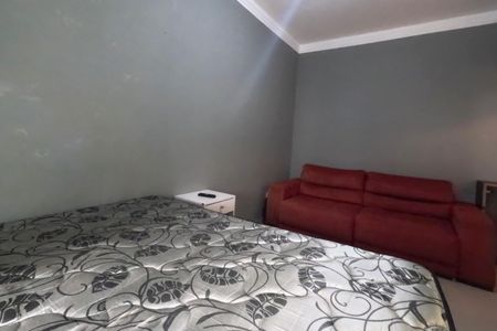 Quarto de kitnet/studio para alugar com 1 quarto, 25m² em Pompéia, Santos