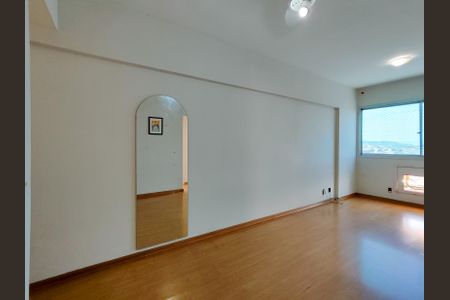 Sala de apartamento para alugar com 2 quartos, 57m² em Riachuelo, Rio de Janeiro
