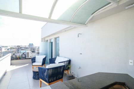 Casa à venda com 186m², 3 quartos e 2 vagasÁrea gourmet