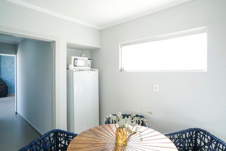 Casa à venda com 186m², 3 quartos e 2 vagasÁrea gourmet