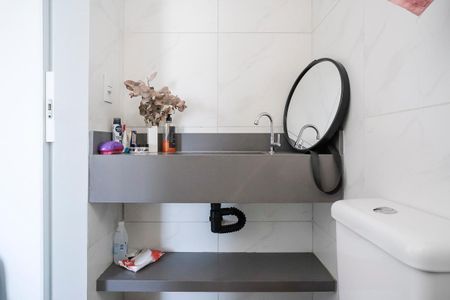 Casa à venda com 186m², 3 quartos e 2 vagasÁrea gourmet Banheiro