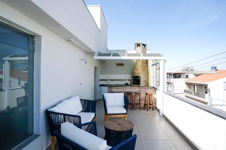 Casa à venda com 186m², 3 quartos e 2 vagasÁrea gourmet