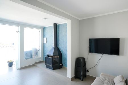 Casa à venda com 186m², 3 quartos e 2 vagasÁrea gourmet