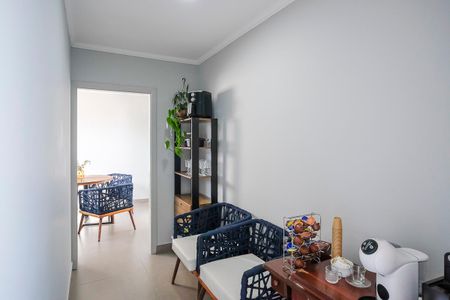 Casa à venda com 186m², 3 quartos e 2 vagasÁrea gourmet