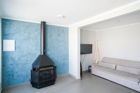 Casa à venda com 186m², 3 quartos e 2 vagasÁrea gourmet