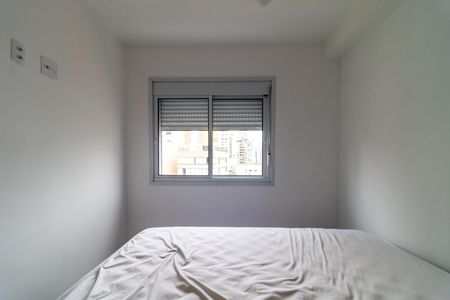 Quarto 2 de apartamento para alugar com 2 quartos, 34m² em Barra Funda, São Paulo