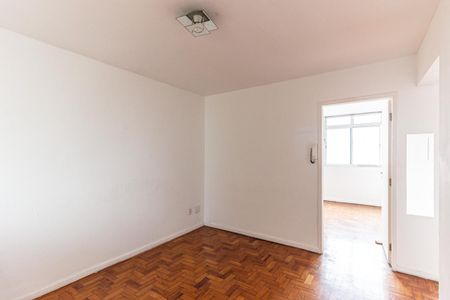 Sala de apartamento à venda com 2 quartos, 73m² em Santa Ifigênia, São Paulo