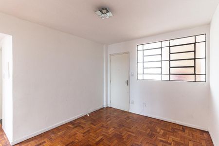 Sala de apartamento à venda com 2 quartos, 73m² em Santa Ifigênia, São Paulo