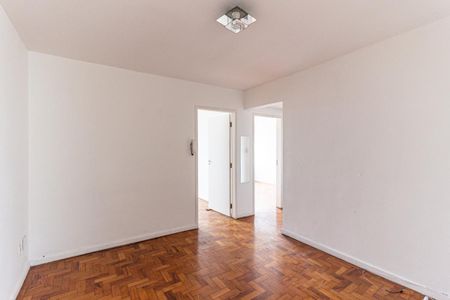 Sala de apartamento à venda com 2 quartos, 73m² em Santa Ifigênia, São Paulo