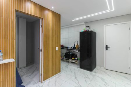 Sala de apartamento à venda com 2 quartos, 39m² em Vila Formosa, São Paulo