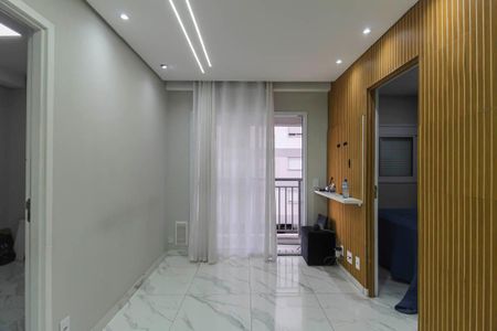 Sala de apartamento à venda com 2 quartos, 39m² em Vila Formosa, São Paulo