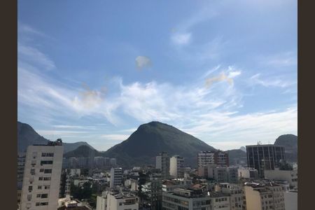 Apartamento à venda com 2 quartos, 82m² em Ipanema, Rio de Janeiro