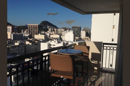 Apartamento à venda com 2 quartos, 82m² em Ipanema, Rio de Janeiro