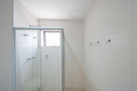 Studio para alugar com 27m², 1 quarto e sem vagaBanheiro