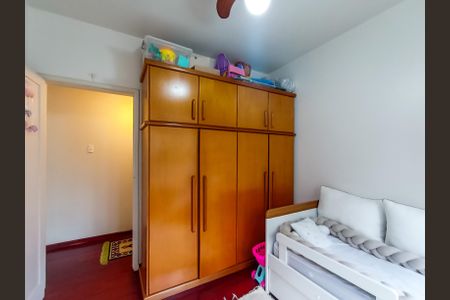 Apartamento à venda com 110m², 3 quartos e sem vaga Apartamento à venda com 110m², 3 quartos e sem vagaQuarto 1