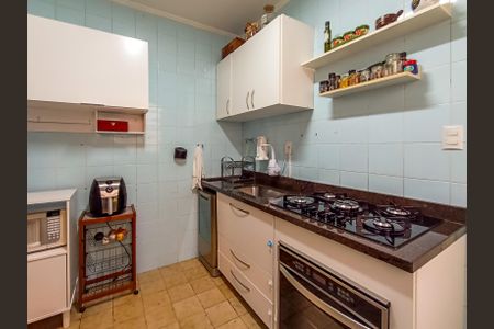 Apartamento à venda com 110m², 3 quartos e sem vaga Apartamento à venda com 110m², 3 quartos e sem vagaCozinha