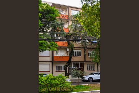 Apartamento à venda com 110m², 3 quartos e sem vaga Apartamento à venda com 110m², 3 quartos e sem vagaFachada