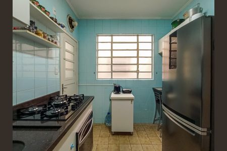 Apartamento à venda com 110m², 3 quartos e sem vaga Apartamento à venda com 110m², 3 quartos e sem vagaCozinha