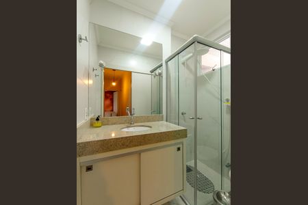 Apartamento à venda com 110m², 3 quartos e sem vaga Apartamento à venda com 110m², 3 quartos e sem vagaBanheiro