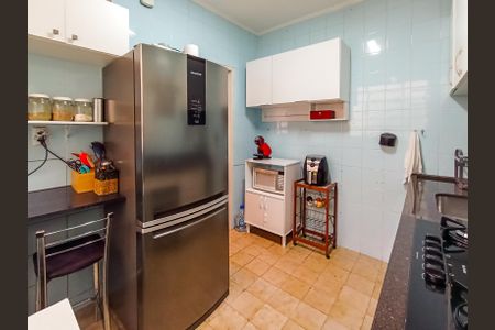 Apartamento à venda com 110m², 3 quartos e sem vaga Apartamento à venda com 110m², 3 quartos e sem vagaCozinha