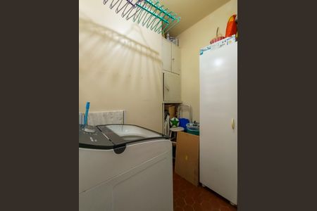 Apartamento à venda com 110m², 3 quartos e sem vaga Apartamento à venda com 110m², 3 quartos e sem vagaÁrea de Serviço