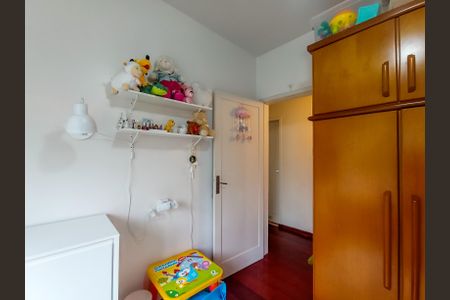 Apartamento à venda com 110m², 3 quartos e sem vaga Apartamento à venda com 110m², 3 quartos e sem vagaQuarto 1