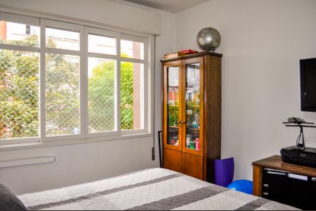 Apartamento à venda com 110m², 3 quartos e sem vaga Apartamento à venda com 110m², 3 quartos e sem vagaQuarto 2