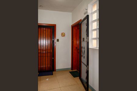 Apartamento à venda com 110m², 3 quartos e sem vaga Apartamento à venda com 110m², 3 quartos e sem vagaÁrea comum